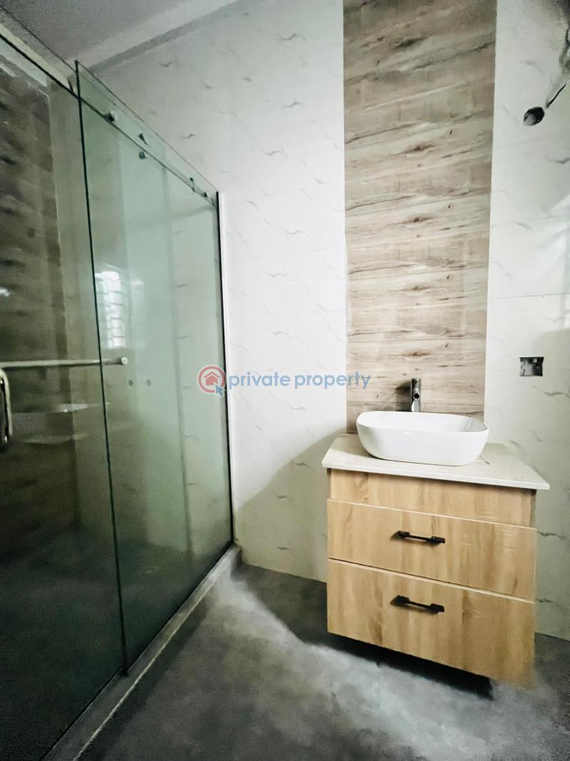 6 bedroom Detached Duplex For Sale Magodo GRA Phase 1 Ojodu Lagos - 11