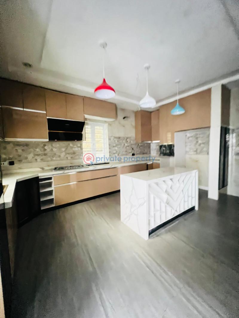 6 bedroom Detached Duplex For Sale Magodo Gra Magodo Isheri Ikeja Lagos - 6