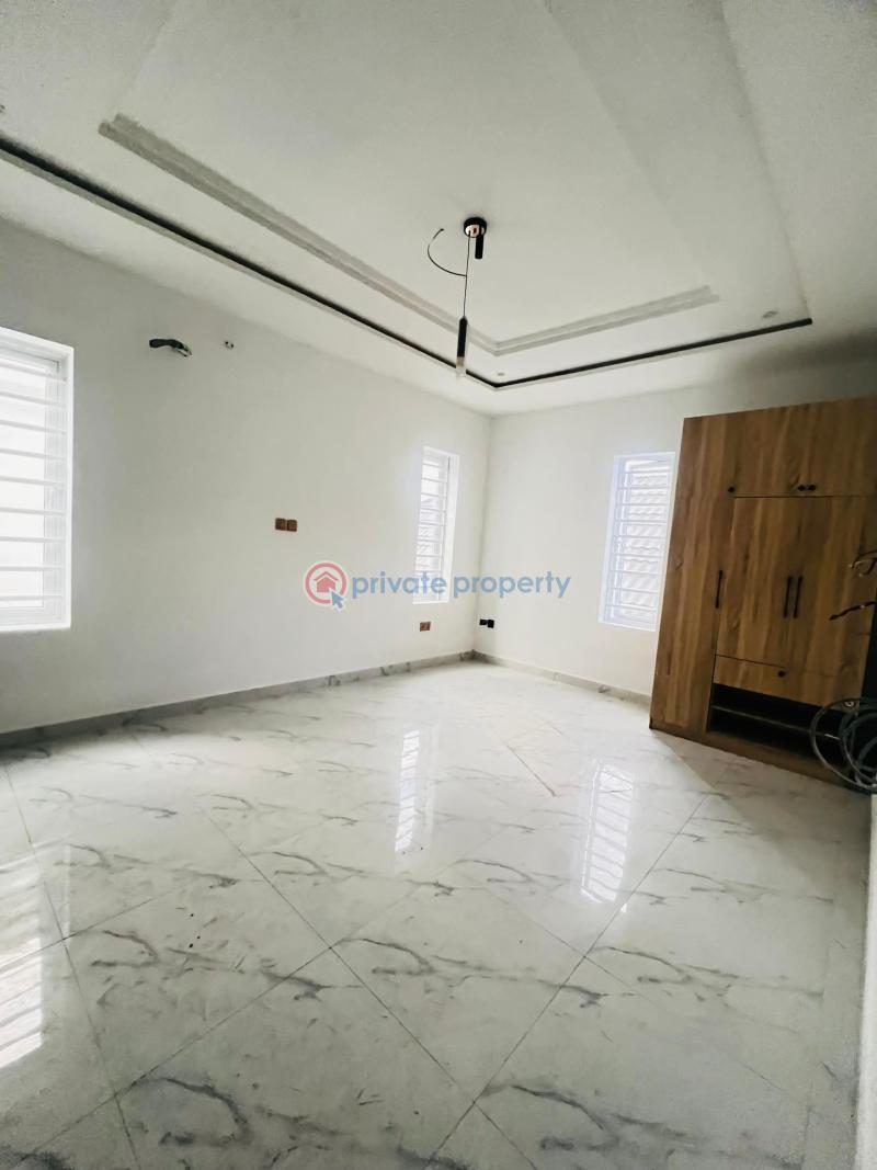 6 bedroom Detached Duplex For Sale Magodo GRA Phase 1 Ojodu Lagos - 4