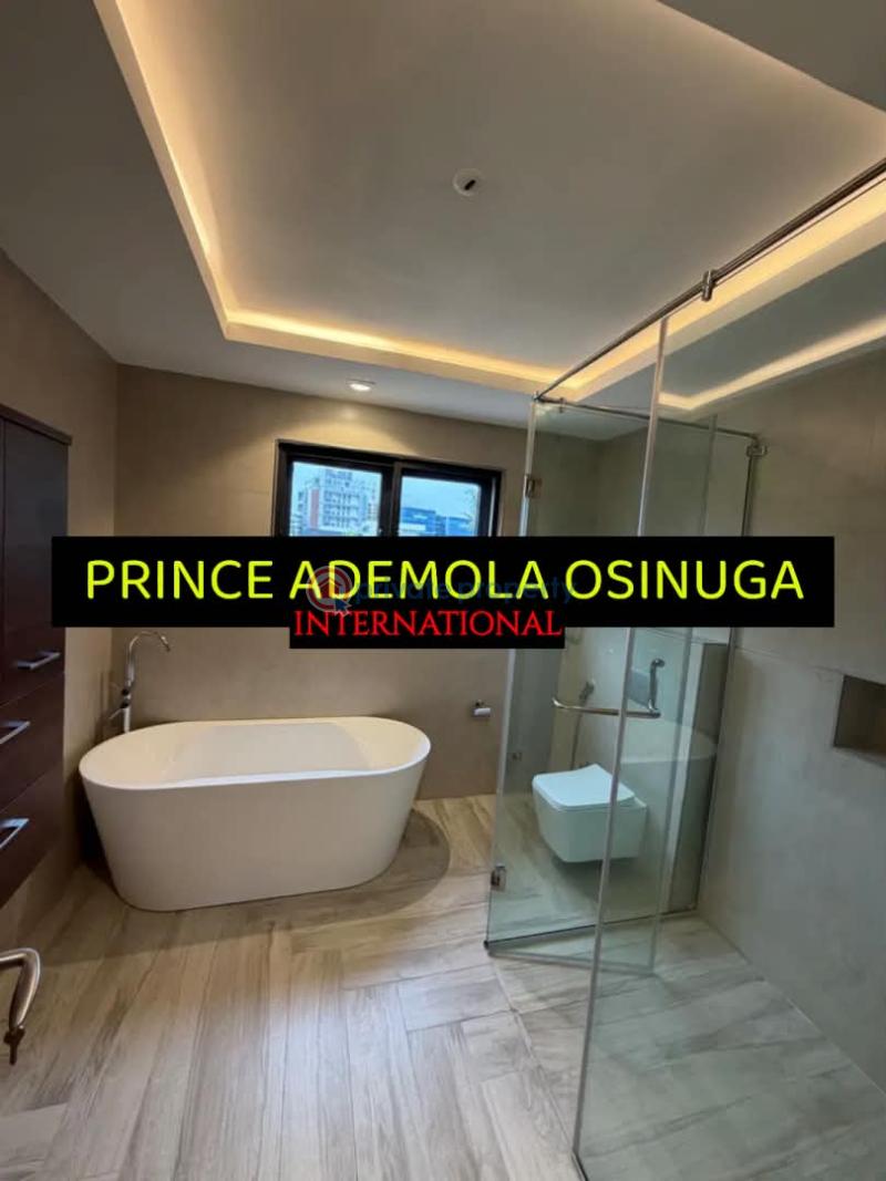 6 bedroom Detached Duplex For Sale Banana Island Ikoyi Lagos - 9