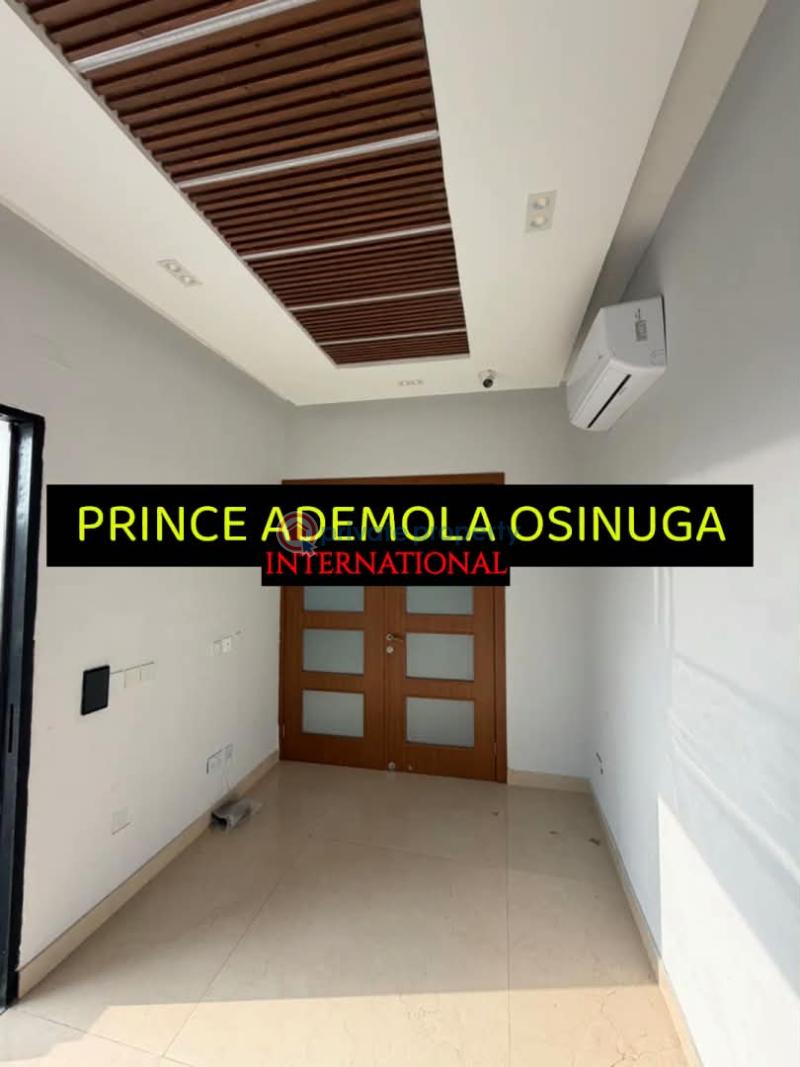 6 bedroom Detached Duplex For Sale Banana Island Ikoyi Lagos - 3