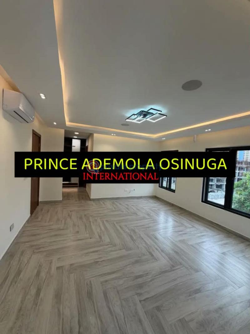 6 bedroom Detached Duplex For Sale Banana Island Ikoyi Lagos - 6