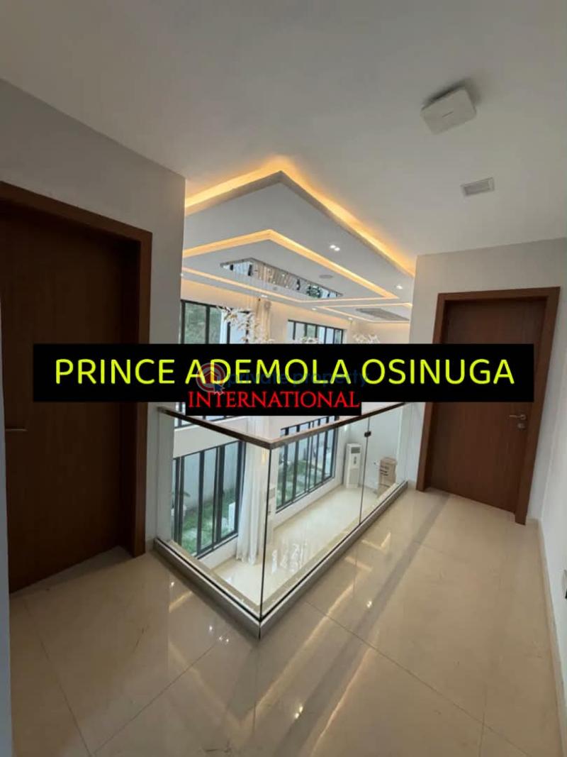6 bedroom Detached Duplex For Sale Banana Island Ikoyi Lagos - 8