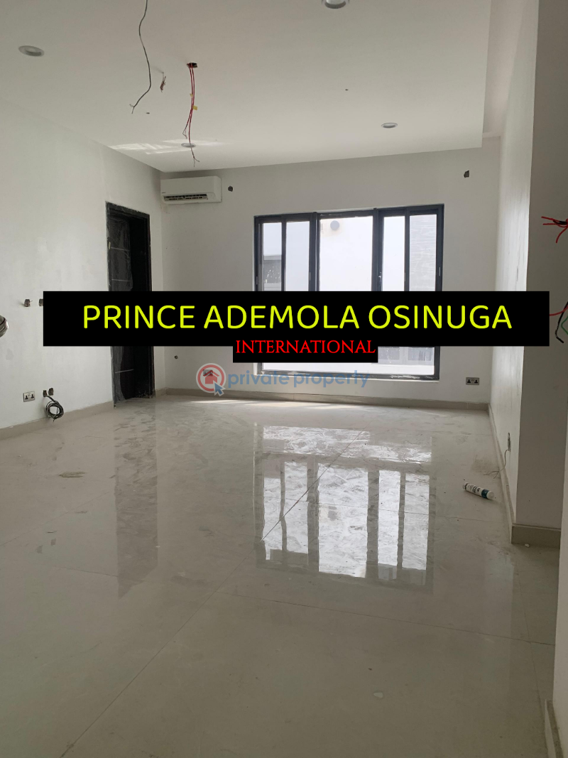 6 bedroom Detached Duplex For Sale Old Ikoyi Lagos - 1