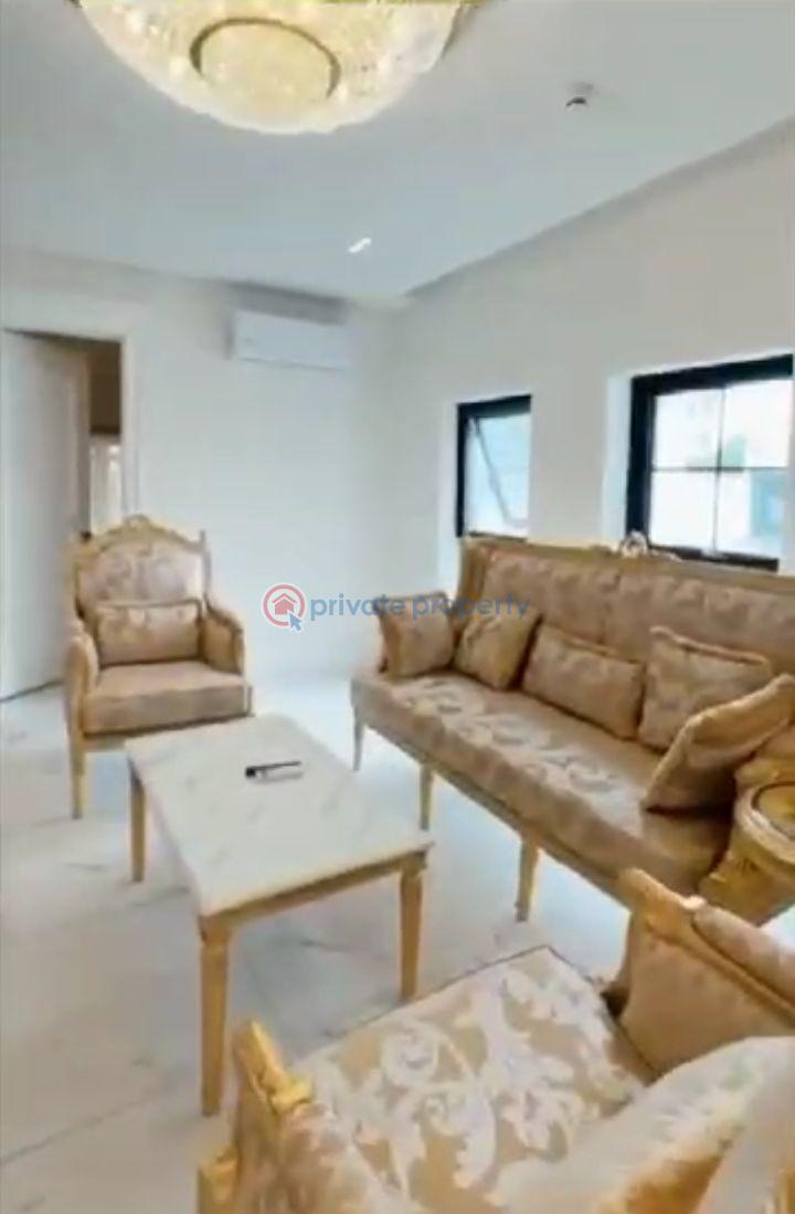 6 bedroom Detached Duplex For Sale Osborne Ikoyi Ikoyi Lagos - 3