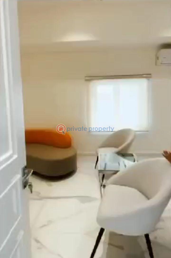 6 bedroom Detached Duplex For Sale Osborne Ikoyi Ikoyi Lagos - 6
