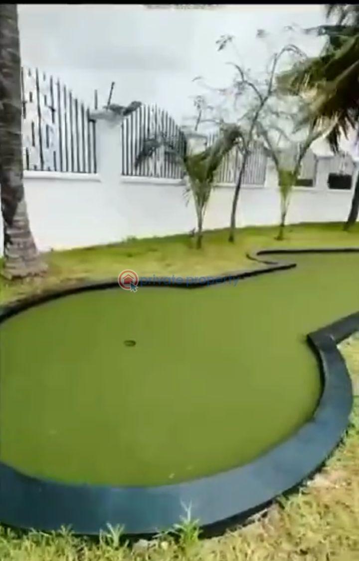 6 bedroom Detached Duplex For Sale Osborne Ikoyi Ikoyi Lagos - 2