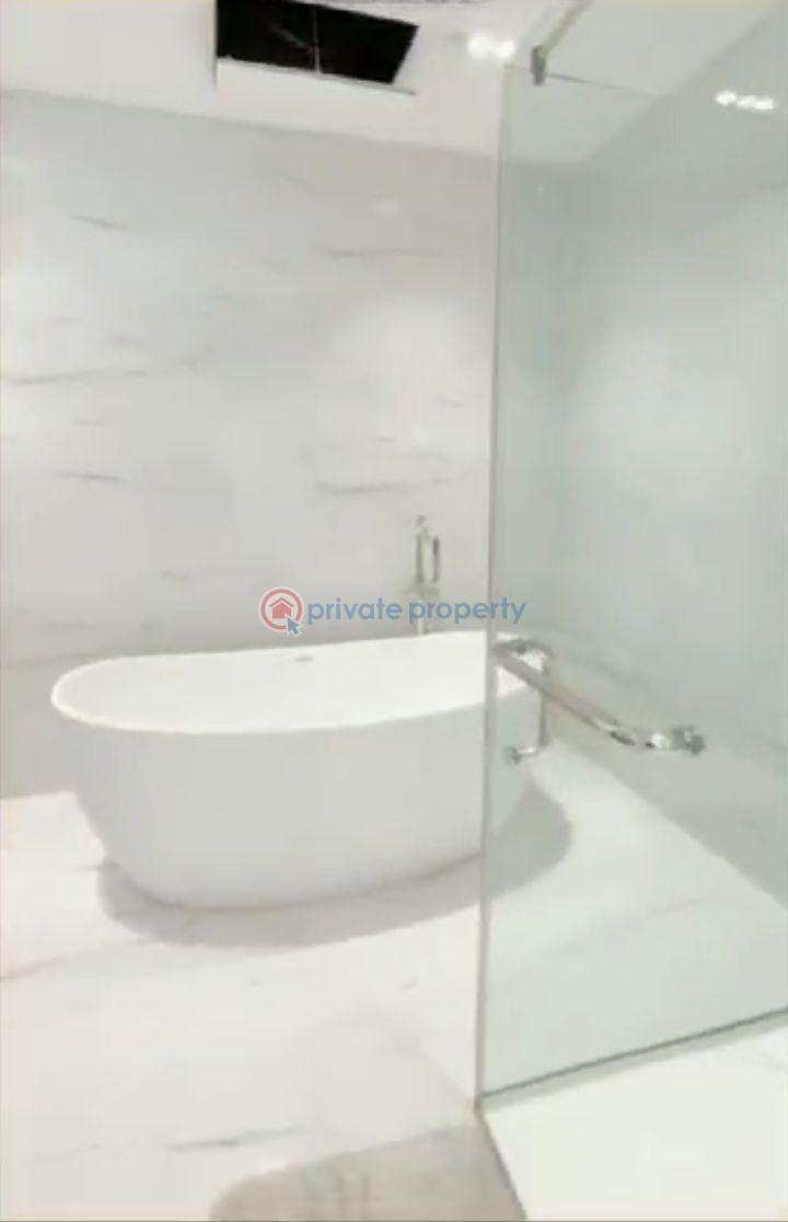 6 bedroom Detached Duplex For Sale Osborne Ikoyi Ikoyi Lagos - 5