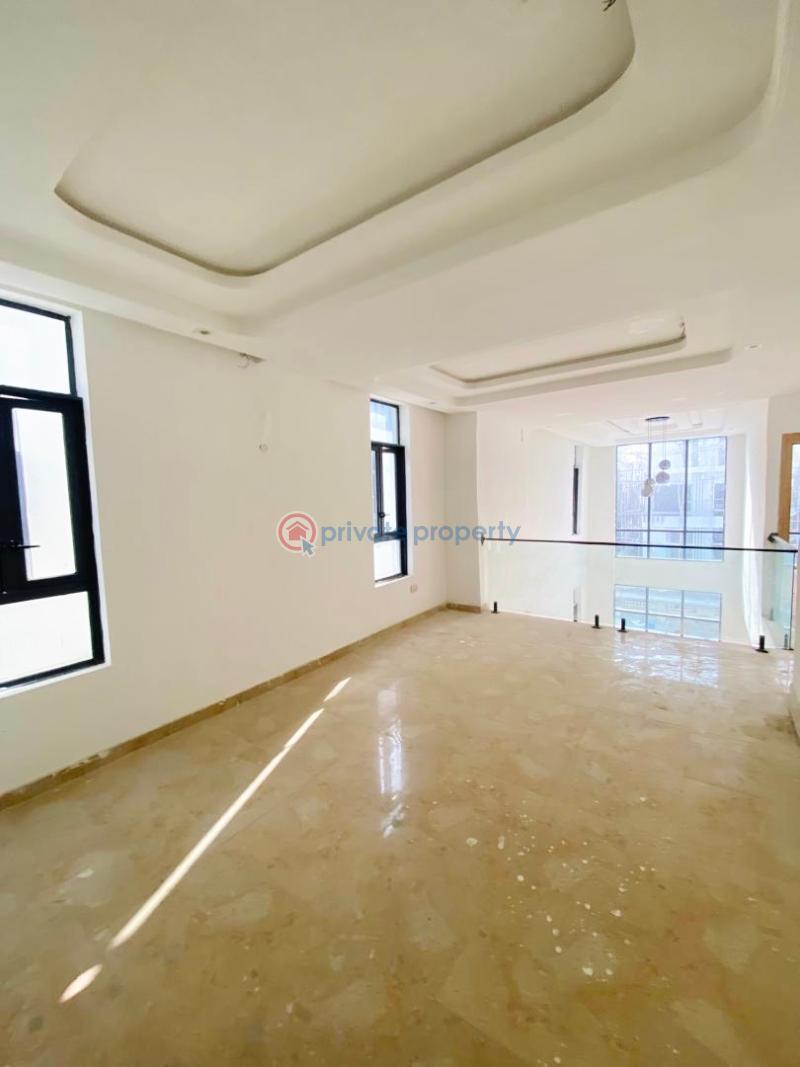 6 bedroom Detached Duplex For Sale Megamound Ikota Lekki Lagos - 3