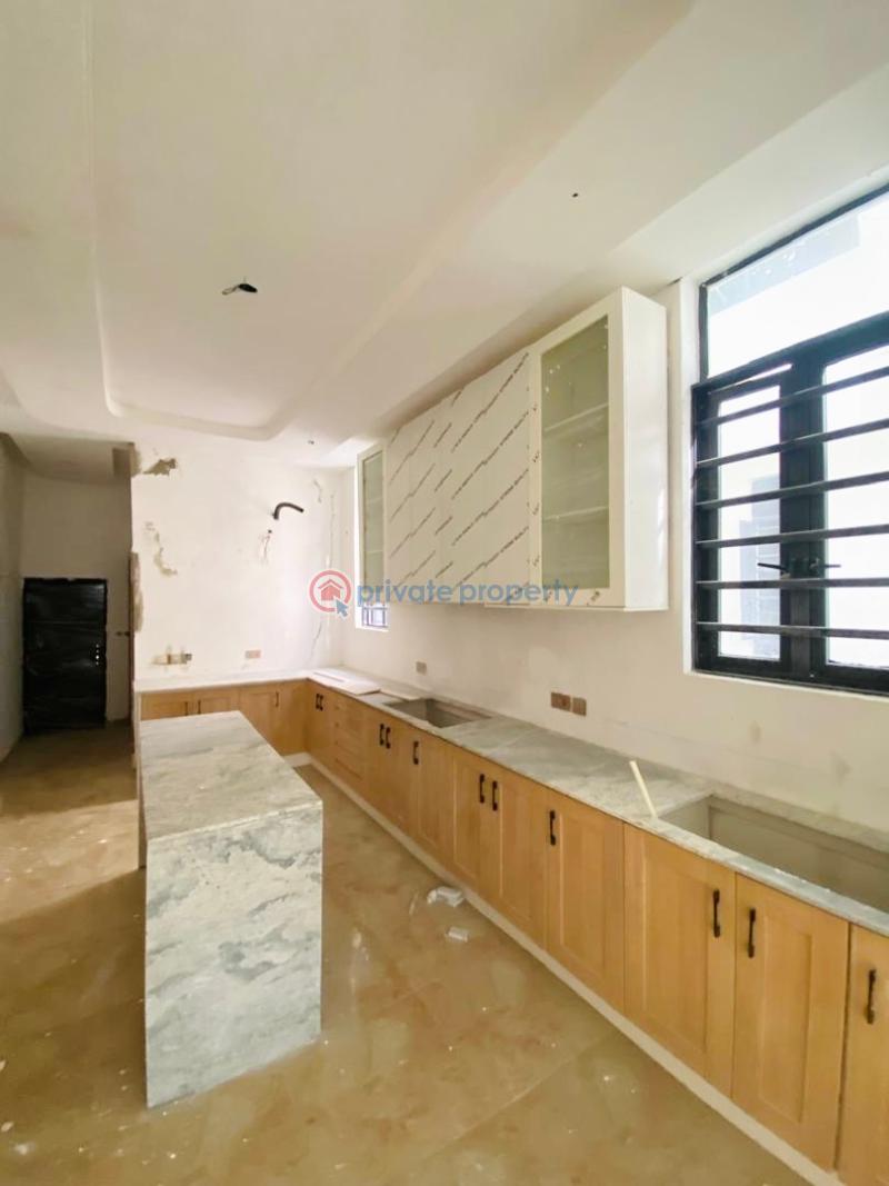 6 bedroom Detached Duplex For Sale Megamound Ikota Lekki Lagos - 9