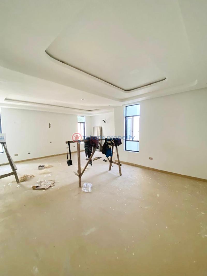 6 bedroom Detached Duplex For Sale Megamound Ikota Lekki Lagos - 5