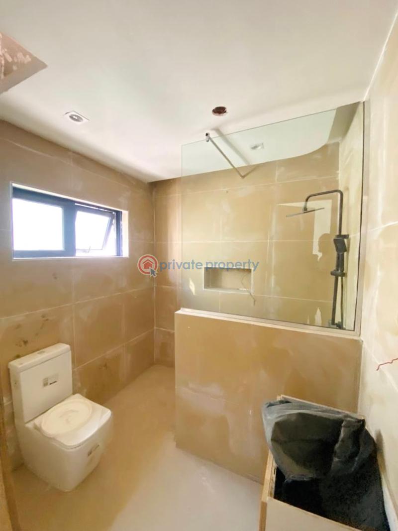 6 bedroom Detached Duplex For Sale Megamound Ikota Lekki Lagos - 6
