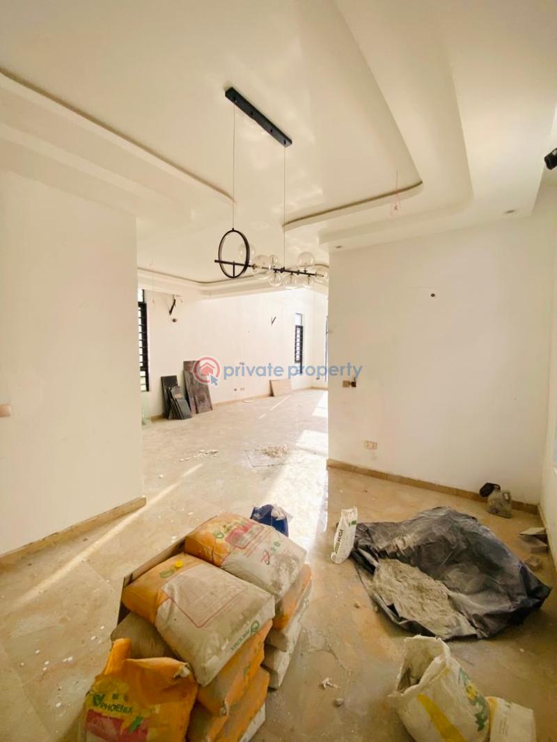 6 bedroom Detached Duplex For Sale Megamound Ikota Lekki Lagos - 2