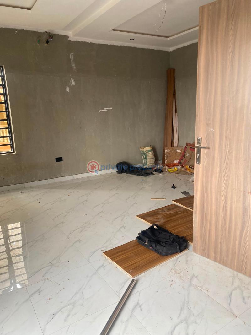 6 bedroom Duplex For Sale Omole Phase 1 Ojodu Lagos - 23