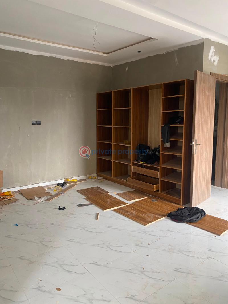 6 bedroom Duplex For Sale Omole Phase 1 Ojodu Lagos - 26