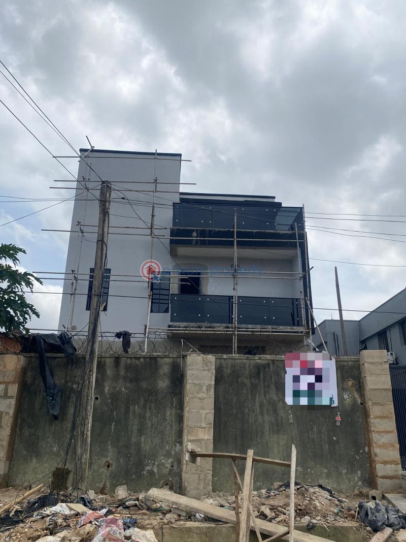 6 bedroom Duplex For Sale Omole Phase 1 Ojodu Lagos - 2