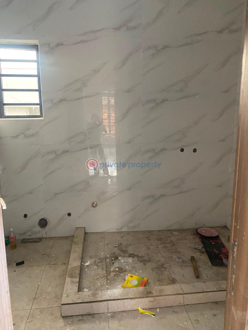 6 bedroom Duplex For Sale Omole Phase 1 Ojodu Lagos - 28