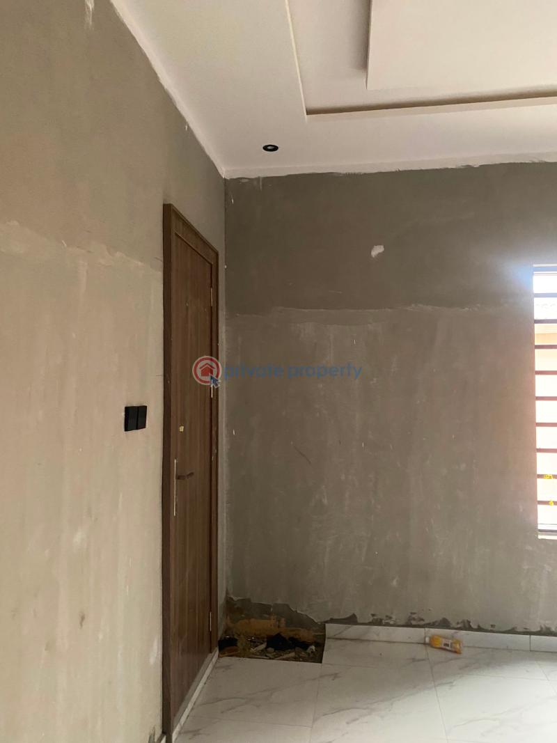 6 bedroom Duplex For Sale Omole Phase 1 Ojodu Lagos - 19