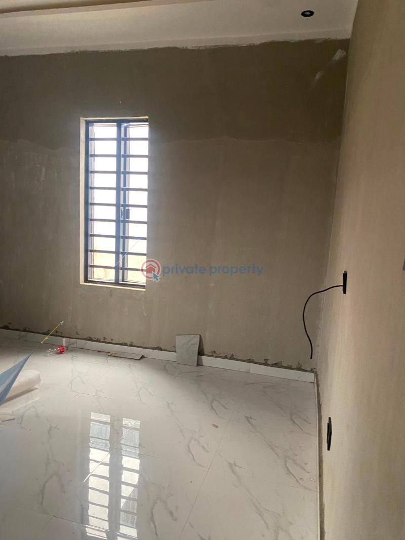 6 bedroom Duplex For Sale Omole Phase 1 Ojodu Lagos - 17
