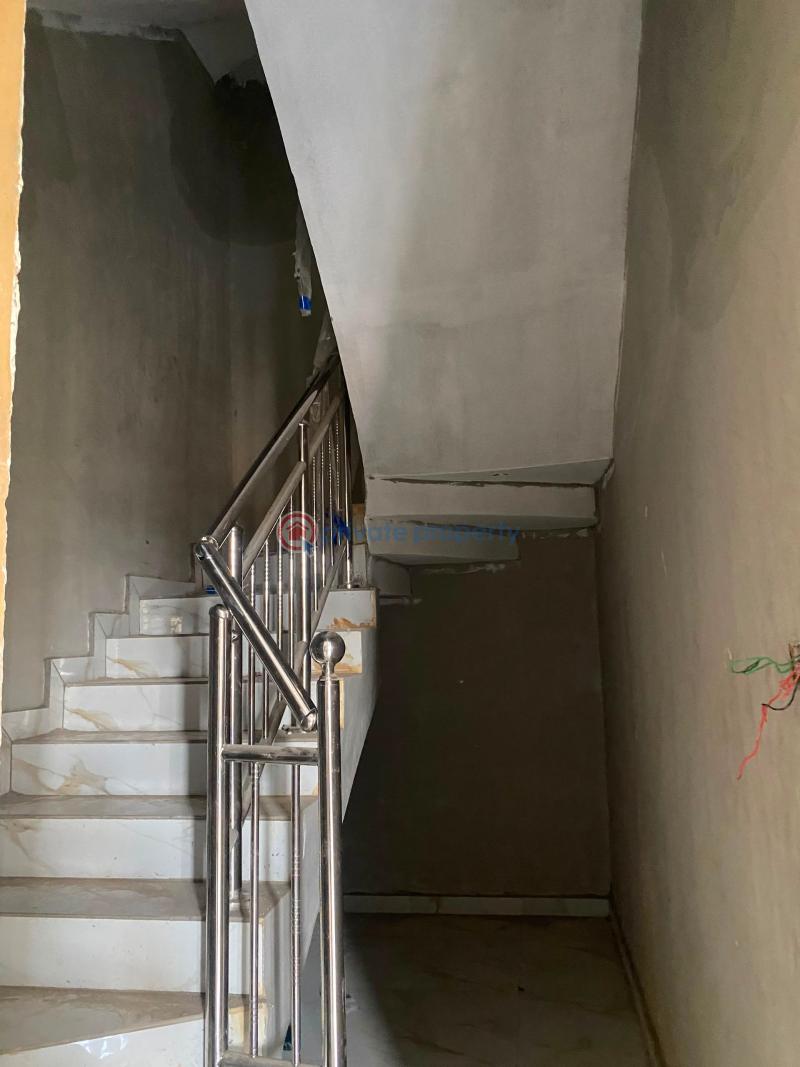 6 bedroom Duplex For Sale Omole Phase 1 Ojodu Lagos - 33