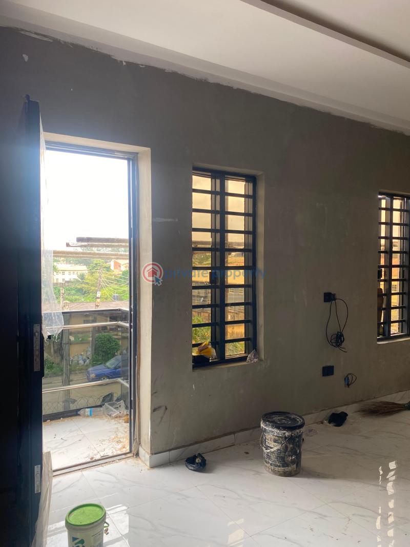 6 bedroom Duplex For Sale Omole Phase 1 Ojodu Lagos - 29
