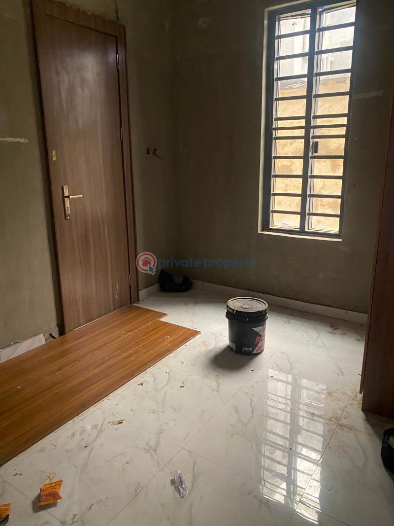 6 bedroom Duplex For Sale Omole Phase 1 Ojodu Lagos - 40