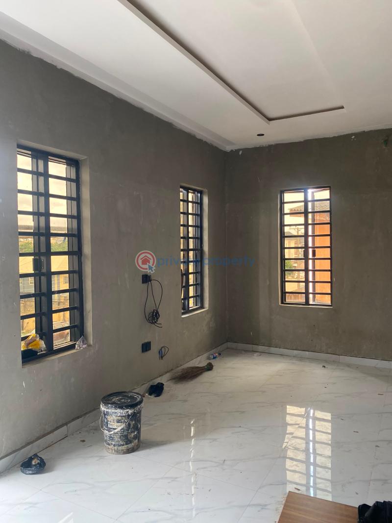 6 bedroom Duplex For Sale Omole Phase 1 Ojodu Lagos - 35