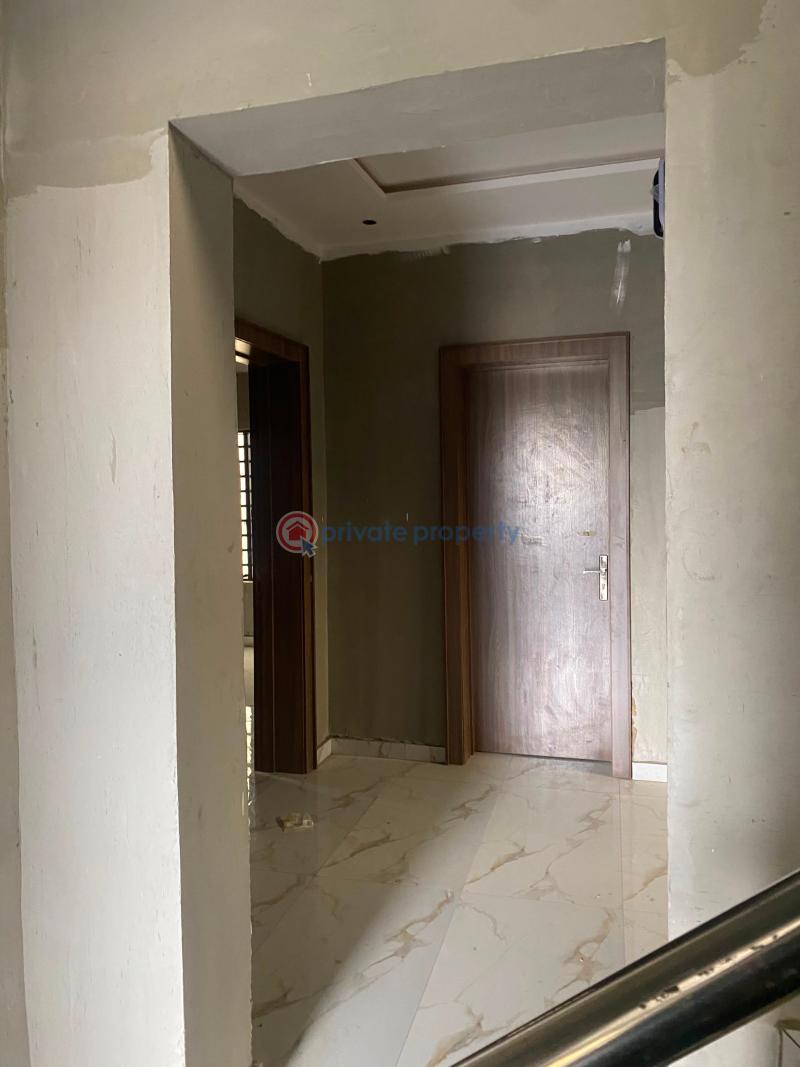 6 bedroom Duplex For Sale Omole Phase 1 Ojodu Lagos - 42