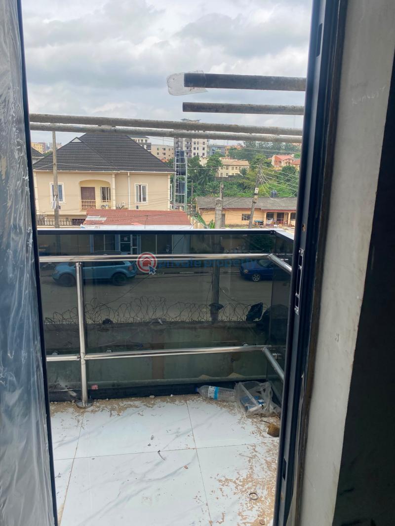 6 bedroom Duplex For Sale Omole Phase 1 Ojodu Lagos - 25