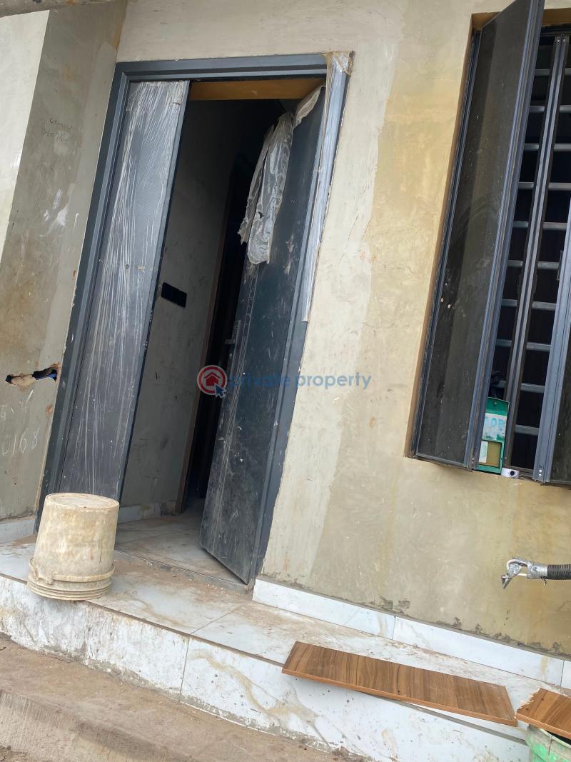 6 bedroom Duplex For Sale Omole Phase 1 Ojodu Lagos - 45