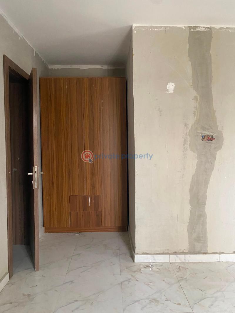 6 bedroom Duplex For Sale Omole Phase 1 Ojodu Lagos - 8