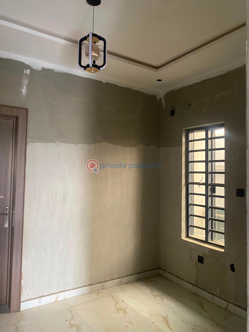 6 bedroom Duplex For Sale Omole Phase 1 Ojodu Lagos - 16