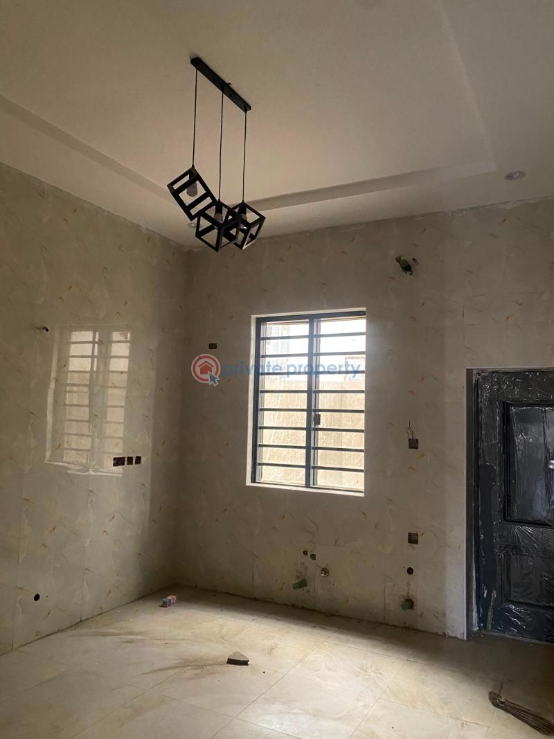 6 bedroom Duplex For Sale Omole Phase 1 Ojodu Lagos - 41