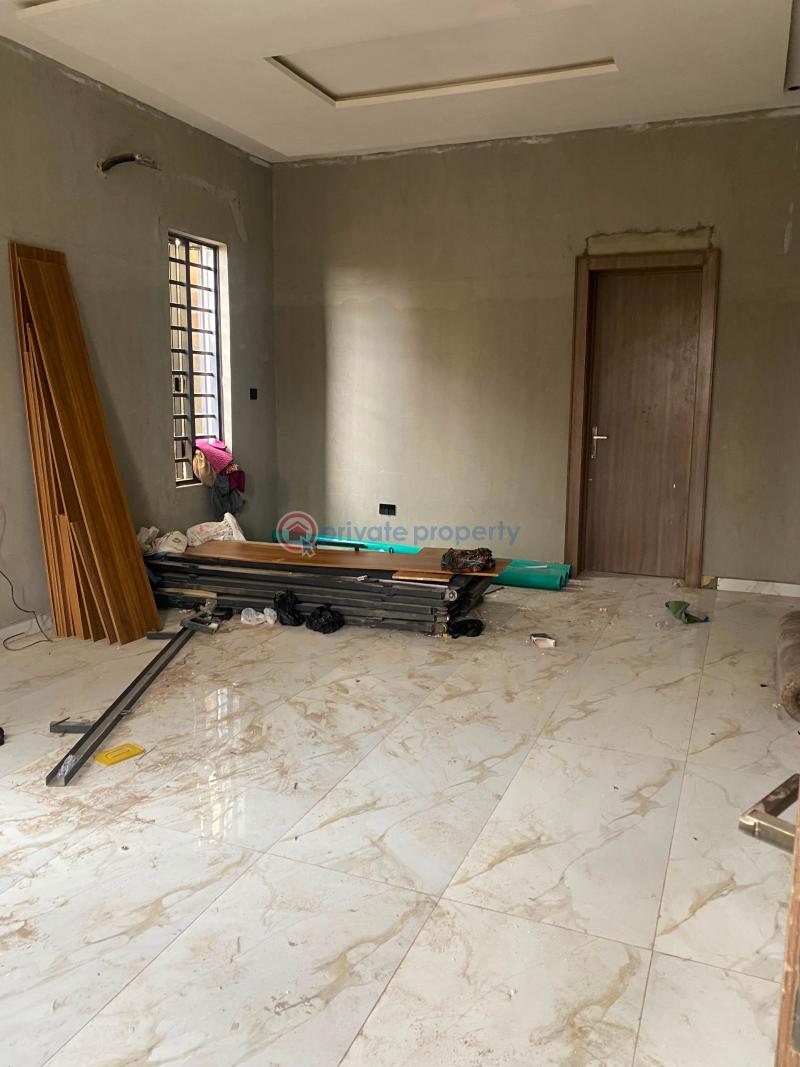 6 bedroom Duplex For Sale Omole Phase 1 Ojodu Lagos - 24