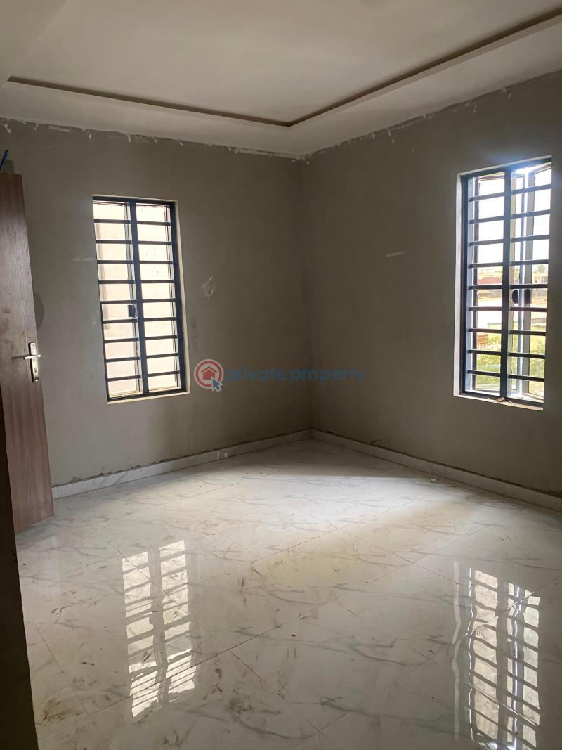 6 bedroom Duplex For Sale Omole Phase 1 Ojodu Lagos - 9