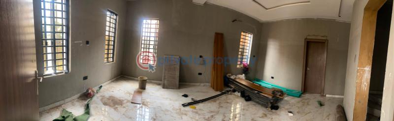 6 bedroom Duplex For Sale Omole Phase 1 Ojodu Lagos - 44