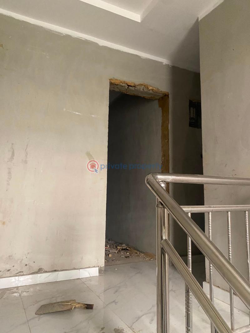 6 bedroom Duplex For Sale Omole Phase 1 Ojodu Lagos - 14