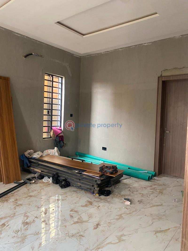 6 bedroom Duplex For Sale Omole Phase 1 Ojodu Lagos - 47