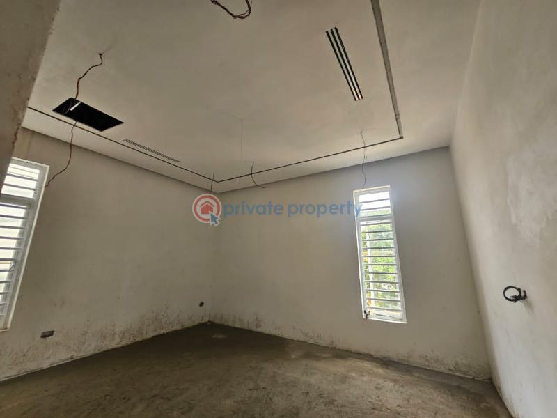 6 bedroom Detached Duplex For Sale Ademola Adetokunbo Victoria Island Lagos - 3