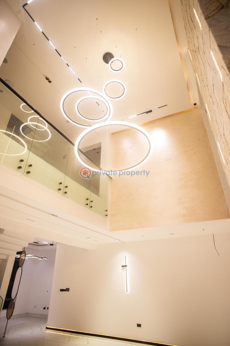 Direct brief newly built 6 bedroom fully detached duplex for sale - 1 6 bedroom Detached Duplex For Sale Call Or Dm +2348108543429 (whatsapp Enabled) For Further Inquiries Or Dm On Whatsapp Business 08073908678 Ikota Lekki Lagos - 1