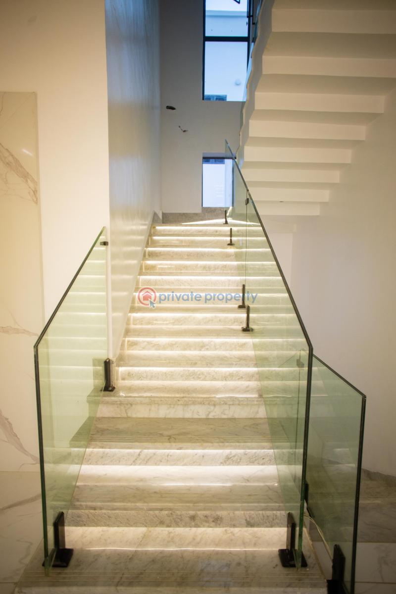 Direct brief newly built 6 bedroom fully detached duplex for sale - 20 6 bedroom Detached Duplex For Sale Call Or Dm +2348108543429 (whatsapp Enabled) For Further Inquiries Or Dm On Whatsapp Business 08073908678 Ikota Lekki Lagos - 20