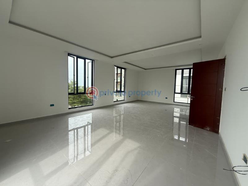6 bedroom Detached Duplex For Sale Banana Island Ikoyi Lagos - 18