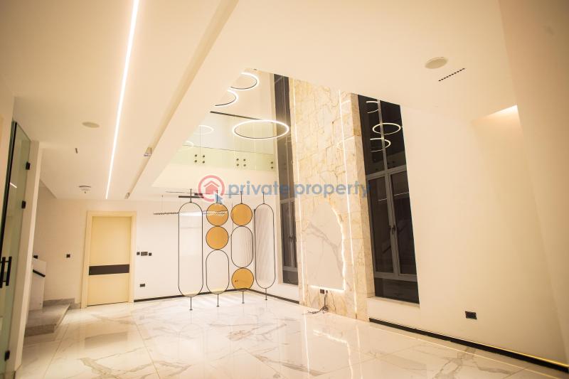 Direct brief newly built 6 bedroom fully detached duplex for sale - 6 6 bedroom Detached Duplex For Sale Call Or Dm +2348108543429 (whatsapp Enabled) For Further Inquiries Or Dm On Whatsapp Business 08073908678 Ikota Lekki Lagos - 6