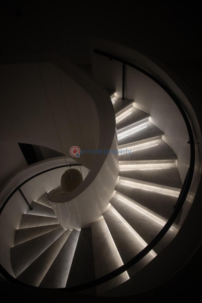 Direct brief newly built 6 bedroom fully detached duplex for sale - 11 6 bedroom Detached Duplex For Sale Call Or Dm +2348108543429 (whatsapp Enabled) For Further Inquiries Or Dm On Whatsapp Business 08073908678 Ikota Lekki Lagos - 11