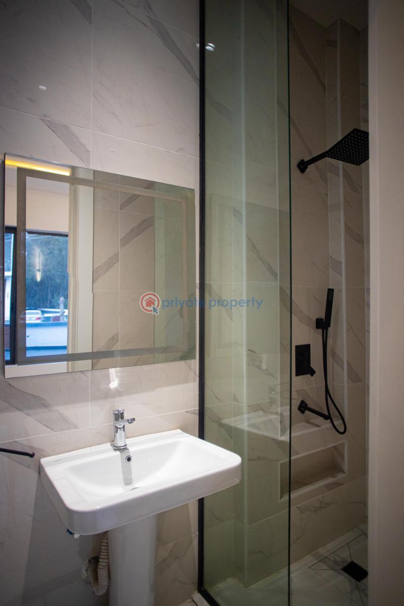 Direct brief newly built 6 bedroom fully detached duplex for sale - 4 6 bedroom Detached Duplex For Sale Call Or Dm +2348108543429 (whatsapp Enabled) For Further Inquiries Or Dm On Whatsapp Business 08073908678 Ikota Lekki Lagos - 4