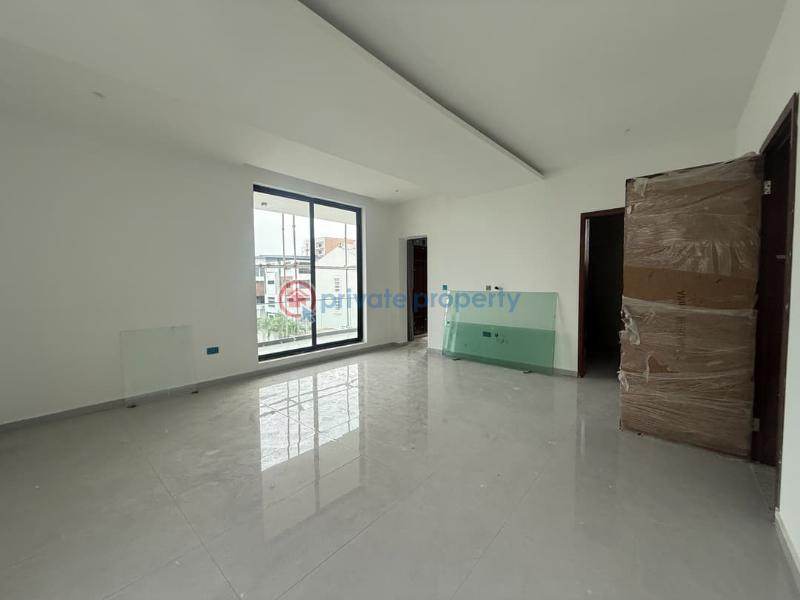 6 bedroom Detached Duplex For Sale Banana Island Ikoyi Lagos - 12