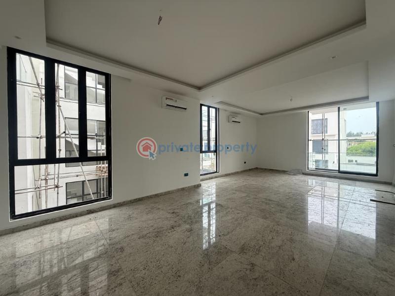 6 bedroom Detached Duplex For Sale Banana Island Ikoyi Lagos - 2