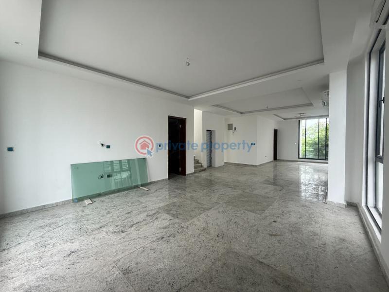 6 bedroom Detached Duplex For Sale Banana Island Ikoyi Lagos - 1