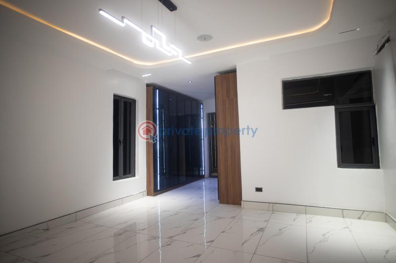 Direct brief newly built 6 bedroom fully detached duplex for sale - 13 6 bedroom Detached Duplex For Sale Call Or Dm +2348108543429 (whatsapp Enabled) For Further Inquiries Or Dm On Whatsapp Business 08073908678 Ikota Lekki Lagos - 13