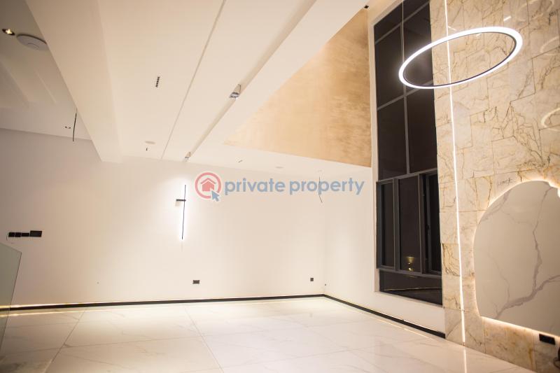 Direct brief newly built 6 bedroom fully detached duplex for sale - 5 6 bedroom Detached Duplex For Sale Call Or Dm +2348108543429 (whatsapp Enabled) For Further Inquiries Or Dm On Whatsapp Business 08073908678 Ikota Lekki Lagos - 5